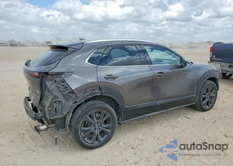 2021 Mazda Cx-30 Premium from USA, damaged, VIN 3MVDMBDY9MM232521
